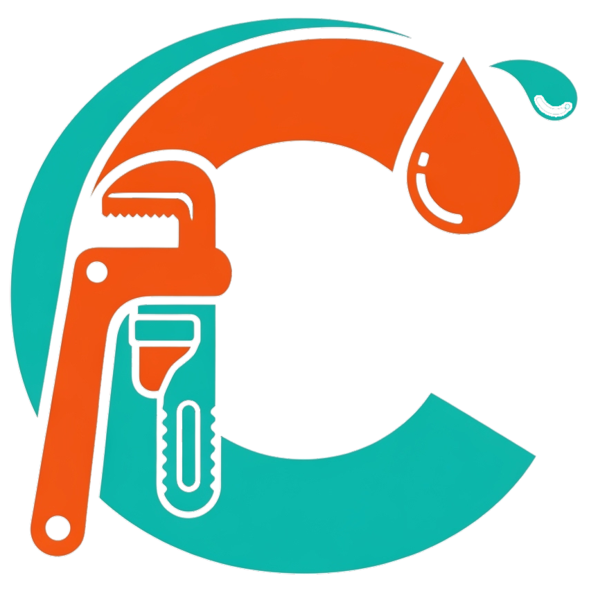 Logo Chaz Plombier Ville-d'Avray